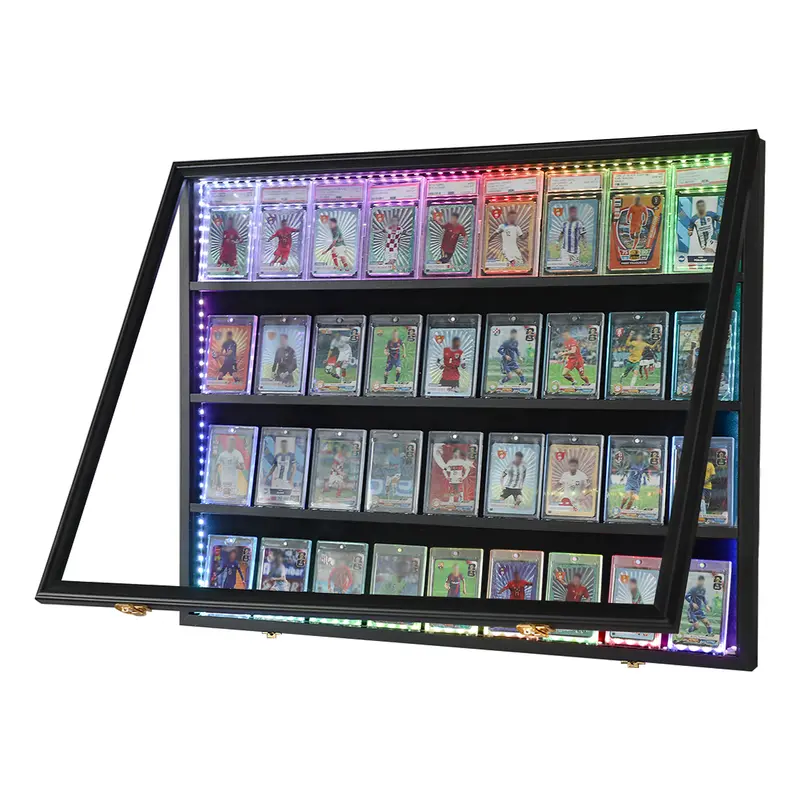 playing card collection display - TikTok Shop