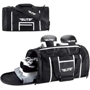 Elite MMA Gear Duffel