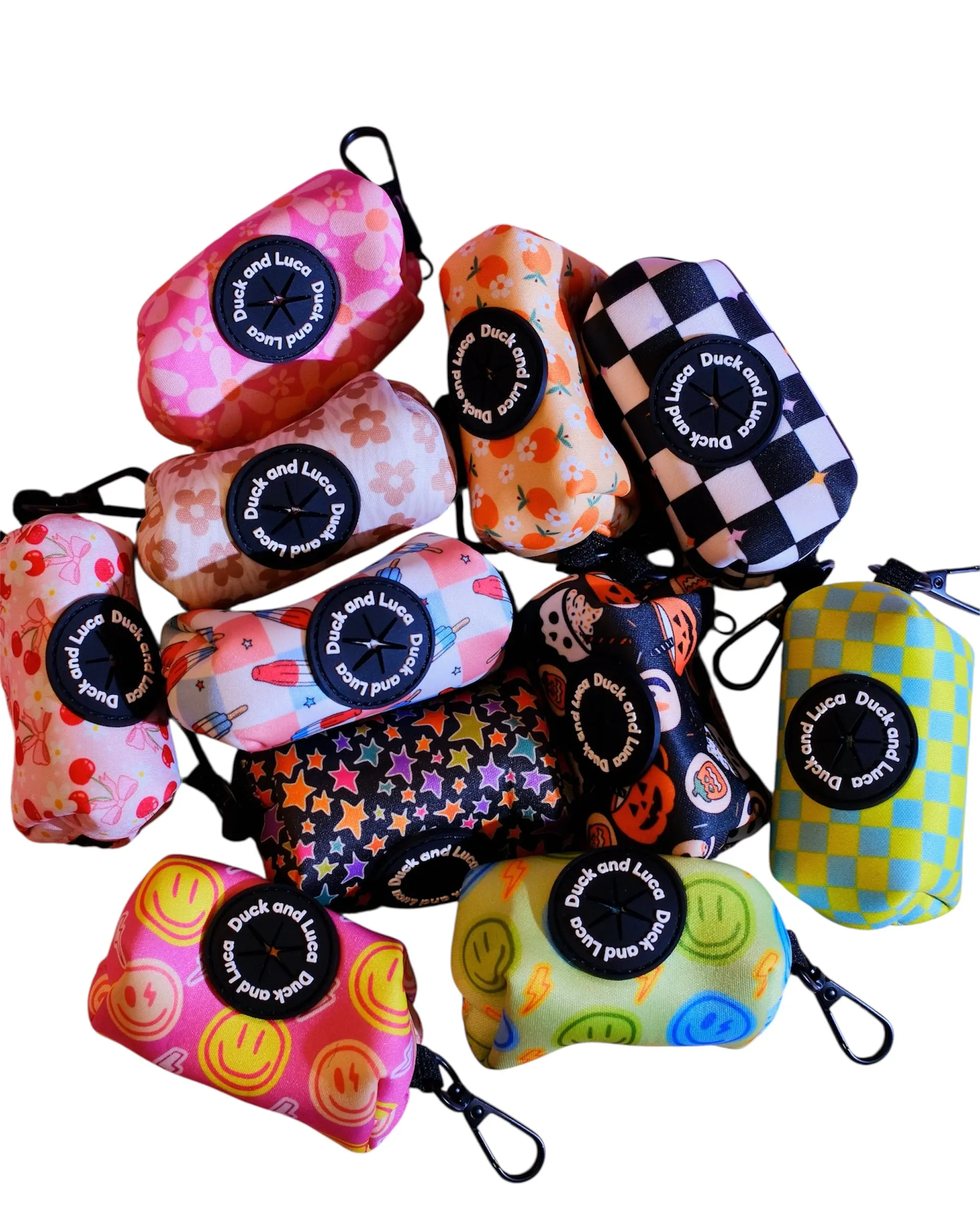 Dog Poop Bag Dispenser: Puppy Accessories