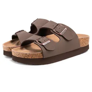 Fitory Balance | Platform Womens Sandals