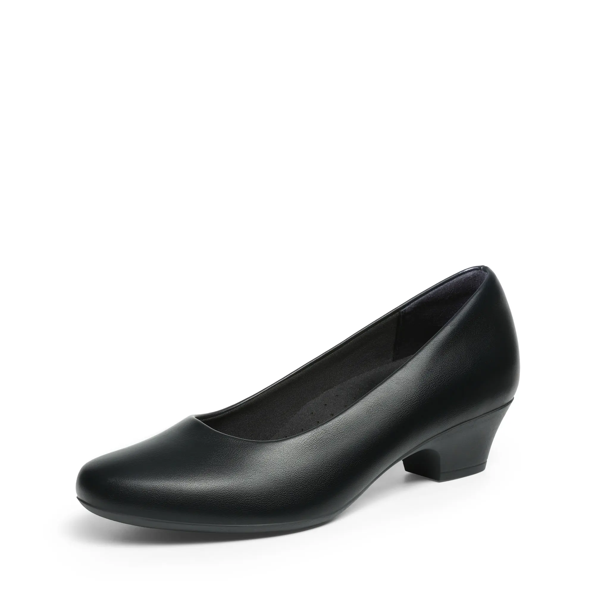 ladies leather dress shoes Women's Astoria