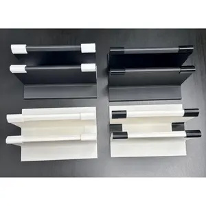 Elevate Your Workspace with Our 3D-Printed Vertical Laptop Stand!