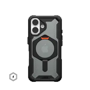 Plasma XTE For MagSafe iPhone 16 Case