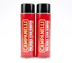 Campanelli Set of 2 18oz Point and Spray Stain Removers Campanelli Set of 2 18oz Point and Spray Stain Removers