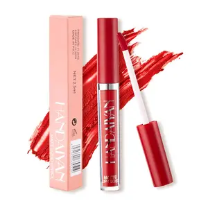 Long-lasting Matte Lipstick, Water Proof Matte Lip Balm, Suitable for All Occasions Lip Makeup, Girls and Women Makeup Accessories, Lip Tint