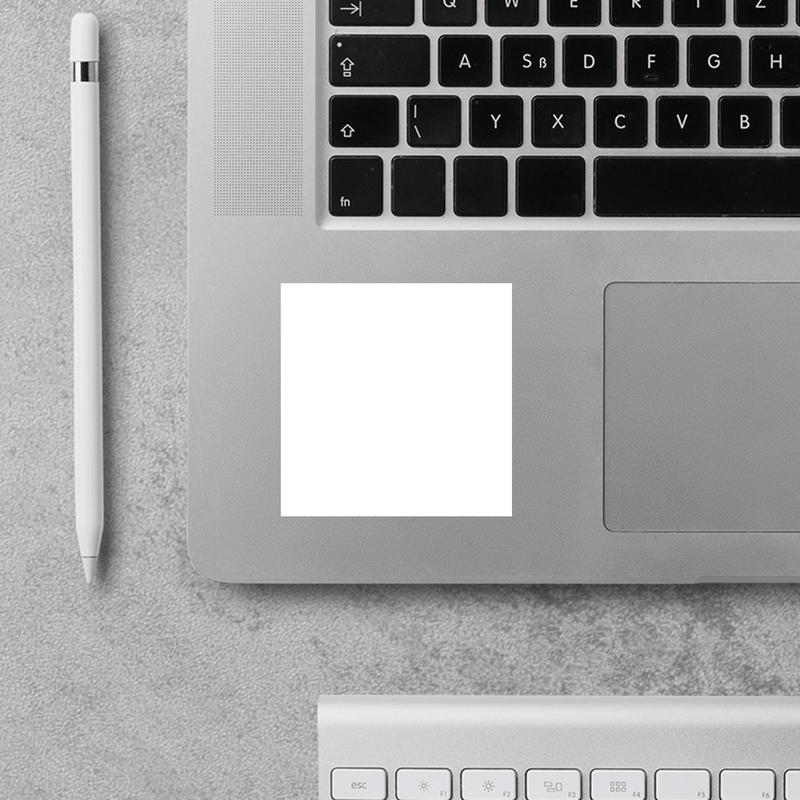 Goth Beach Umbrella Sticker Summerween Vinyl Decal 