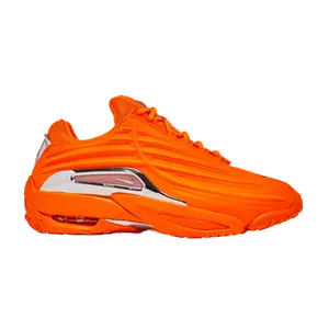 NOCTA x Nike Hot Step 2 'Total Orange'