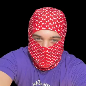 Ubaida Balaclava