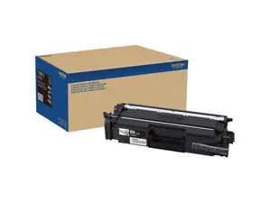 Brother Original Super High (XXL Series) Yield Laser Toner Cartridge - Black - 1 Each  TN815BK