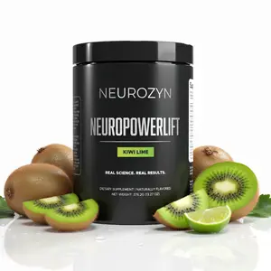 NEUROPOWERLIFT