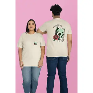 Protect The Bois T-shirt