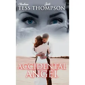 Accidental Angel: A Second Chance Romance (Secondhand Hearts Series) Paperback – October 13, 2020