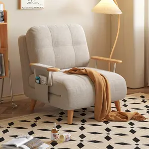 sofa bed log small apartment folding retractable sofa bed double dual use