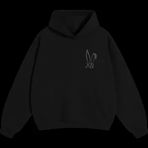 Xo Logo Hoodie