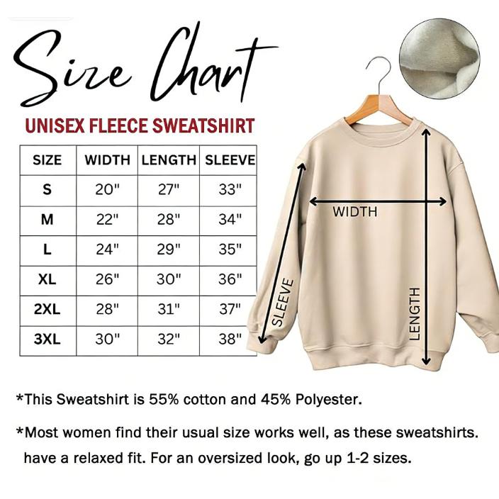 Holafish Womens Sweatshirts Hoodies Fleece Crewneck Sweaters Casual Tops Comfy Fall Fashion Outfits Winter Clothes 2025