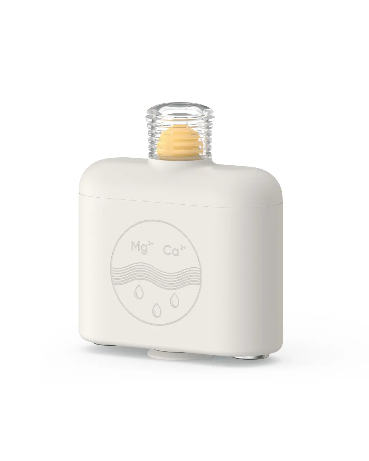 eufy Built-in Water Softener for Baby Bottle Washer