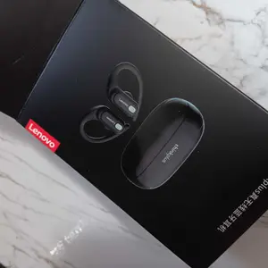 Product Review of ERAZER XT60PRO True Wireless Earbuds with Built-in Microphone，Battery LED Display, IPX5 Waterproof Sports Earphone, Fall Gift from m**5