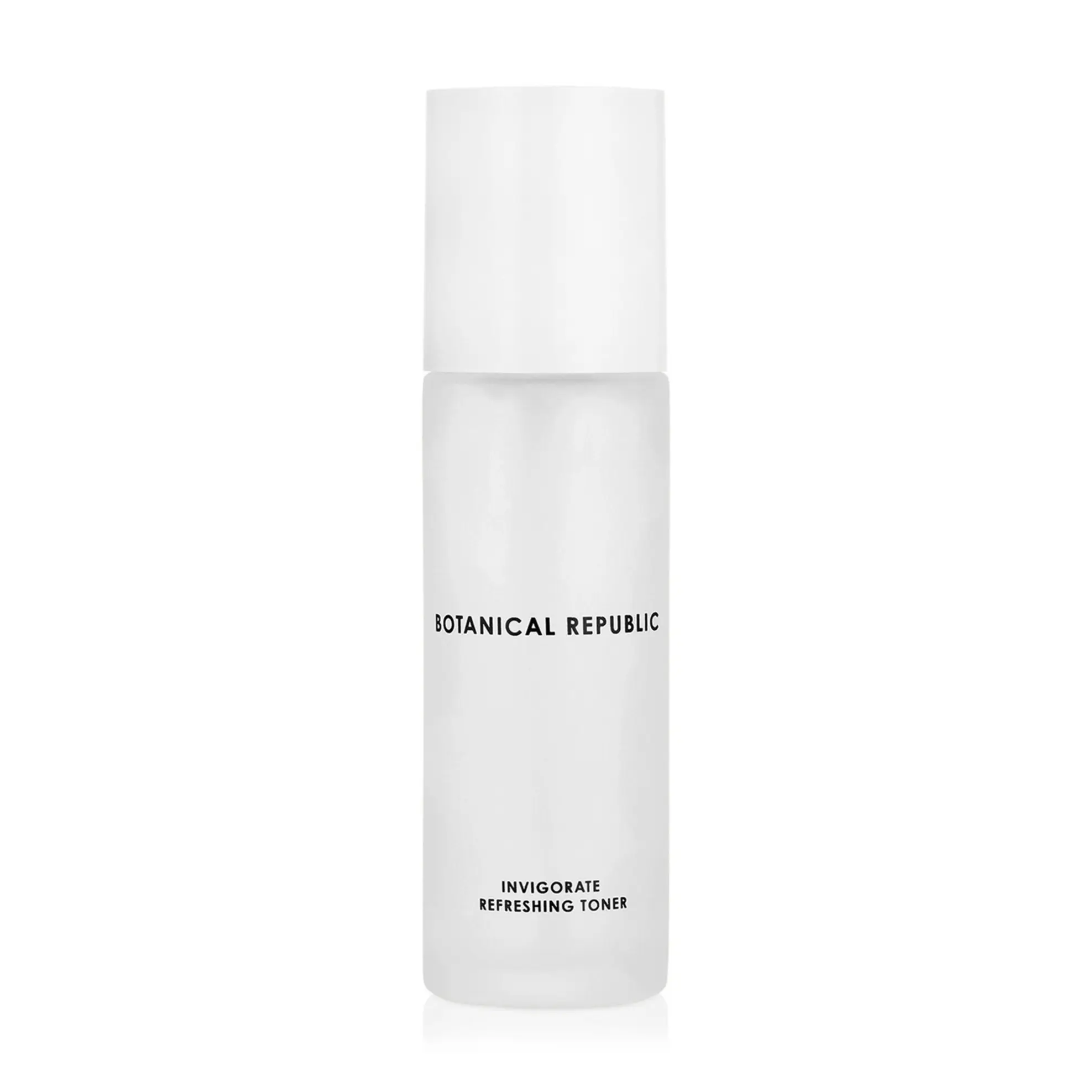 Invigorate Refreshing Toner for Normal to Oily Skin with Tulsi, Tamarind Seed, Chamomile, and Aspen Bark Skincare