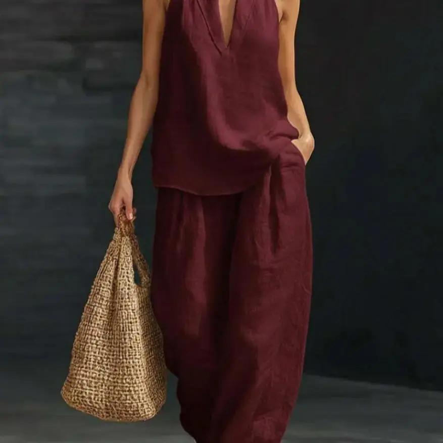 Wine red