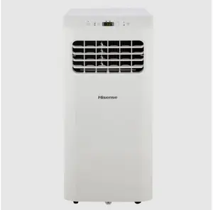 New and original Portable Air Conditioner 250-Sq.ft 6,000-BTU SACC/DOE