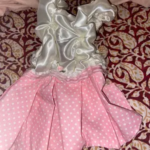 Princess Bibes (extra small)