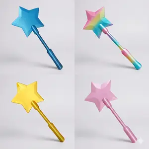Magic Tap-to-Pay Wand – Wave Your Credit Card Like a Wizard, Fun Contactless Payment Gift for Magic Lovers