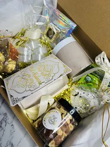 Eid Gift Box Eid Gift Box