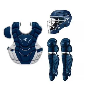 Easton Youth Gametime Elite 3-Box Catcher's Set