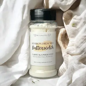 Carpet & Upholstery Deodorizing Powder Mini | 2.5oz