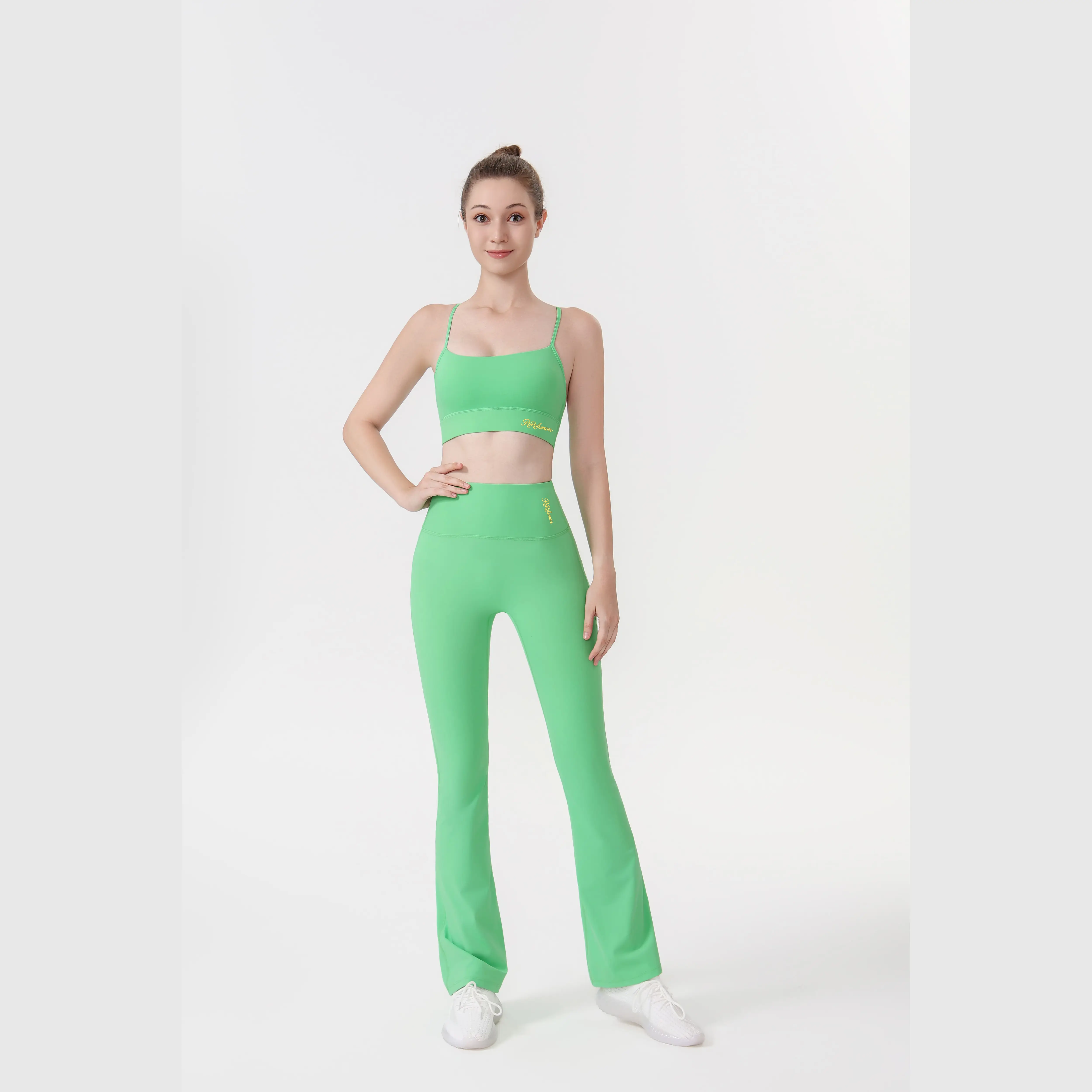 Jungle green