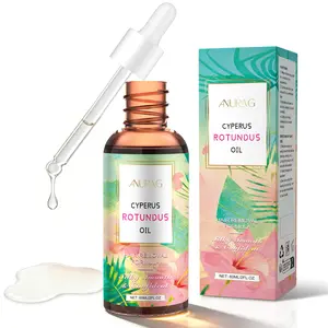 60ml for Hair Removal, 100% Pure Natural Oil for Reducing Body Hair Growth & Smoothing Skin, Suitable for All Skin Types
