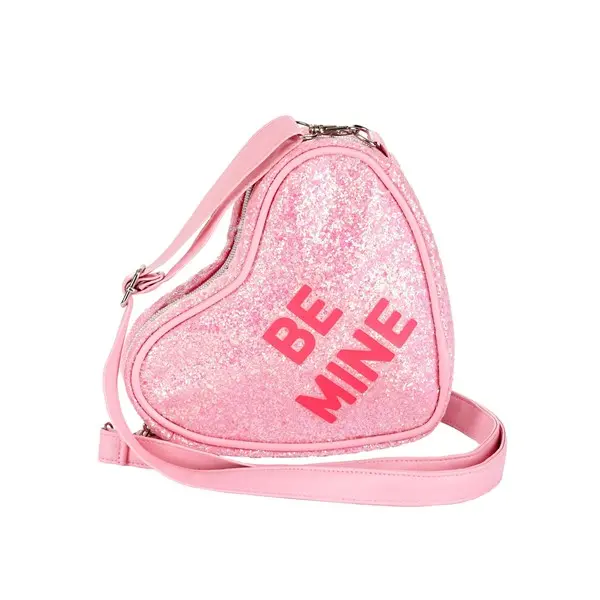 Be Mine Heart Purse Be Mine Heart Purse