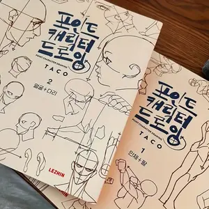 Human Anatomy Sketchbook, Step-By-Step Guide, Multi-Angle Illustrations, Proportional Analysis, Character Design, High-Quality Paper, Durable Drawing Pad