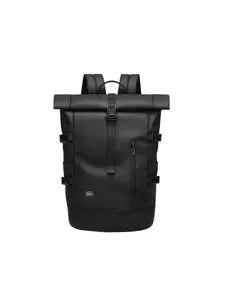 Breathable Lightweight Hiking Backpack, Multifunctional Hiking Bag with Adjustable Straps, Sporty Nylon Material, All Seasons Use