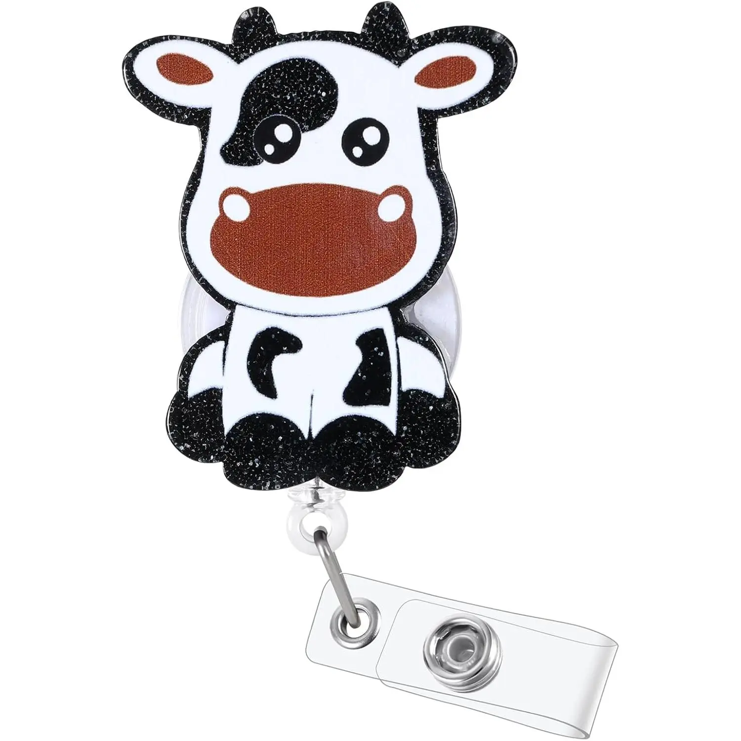 Cute Cow