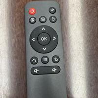 Special remote control, not universal