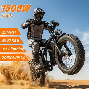 Electric folding bicycle with high-carbon steel structure and full suspension system, 48V 20A-25A battery, 20-inch all-terrain tires, off-road motorcycle, electric bicycle, electric motorcycle SpringStatements