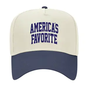 America's Favorite Trucker Hat