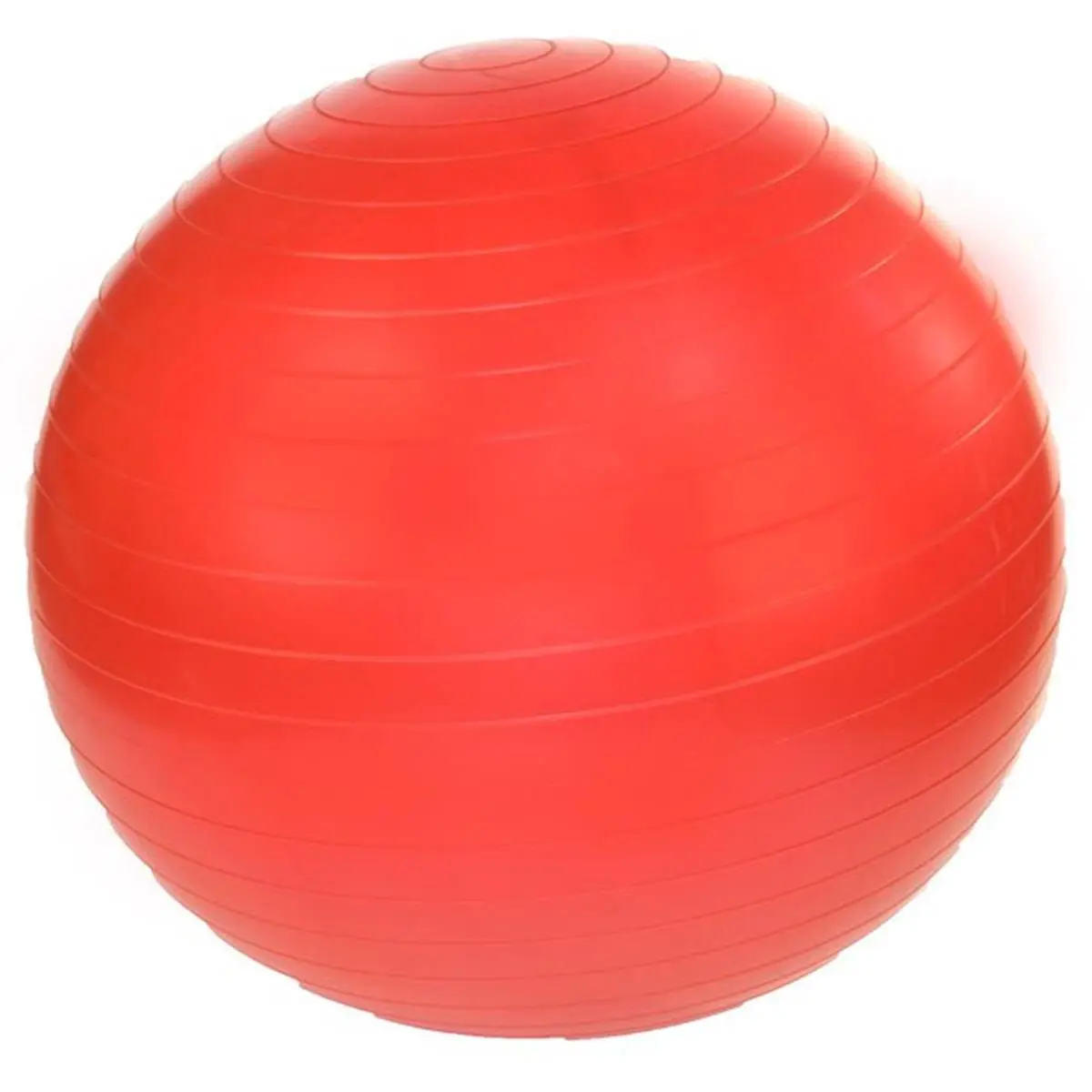 J Fit  Professional Exercise Ball 45cm - Ruby Red