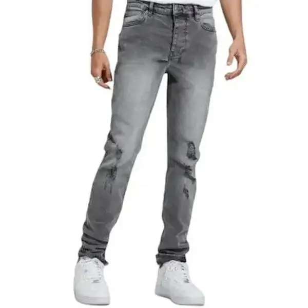 Ksubi chitch prodigy trashed denim