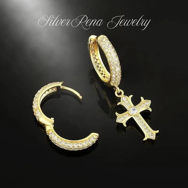 18K Gold
