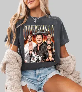 Valentin Chmerkovskiy 2025 Shirt , Best Gift For Fan 2025 Shirt