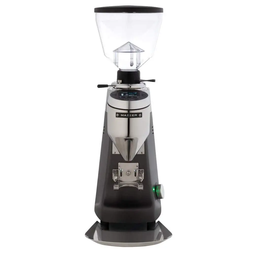 Mazzer Kony S Coffee Grinder Mazzer Kony S Coffee Grinder