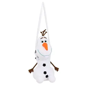 Disney Olaf Costume Companion