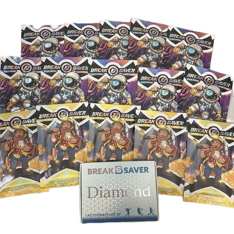 Pick Your Team Sports Trading Card Break  sports trading card break