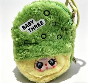 Baby three Mobile hanging bag