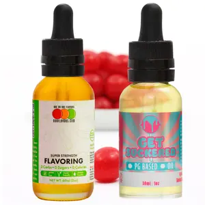 Grenadine Flavoring