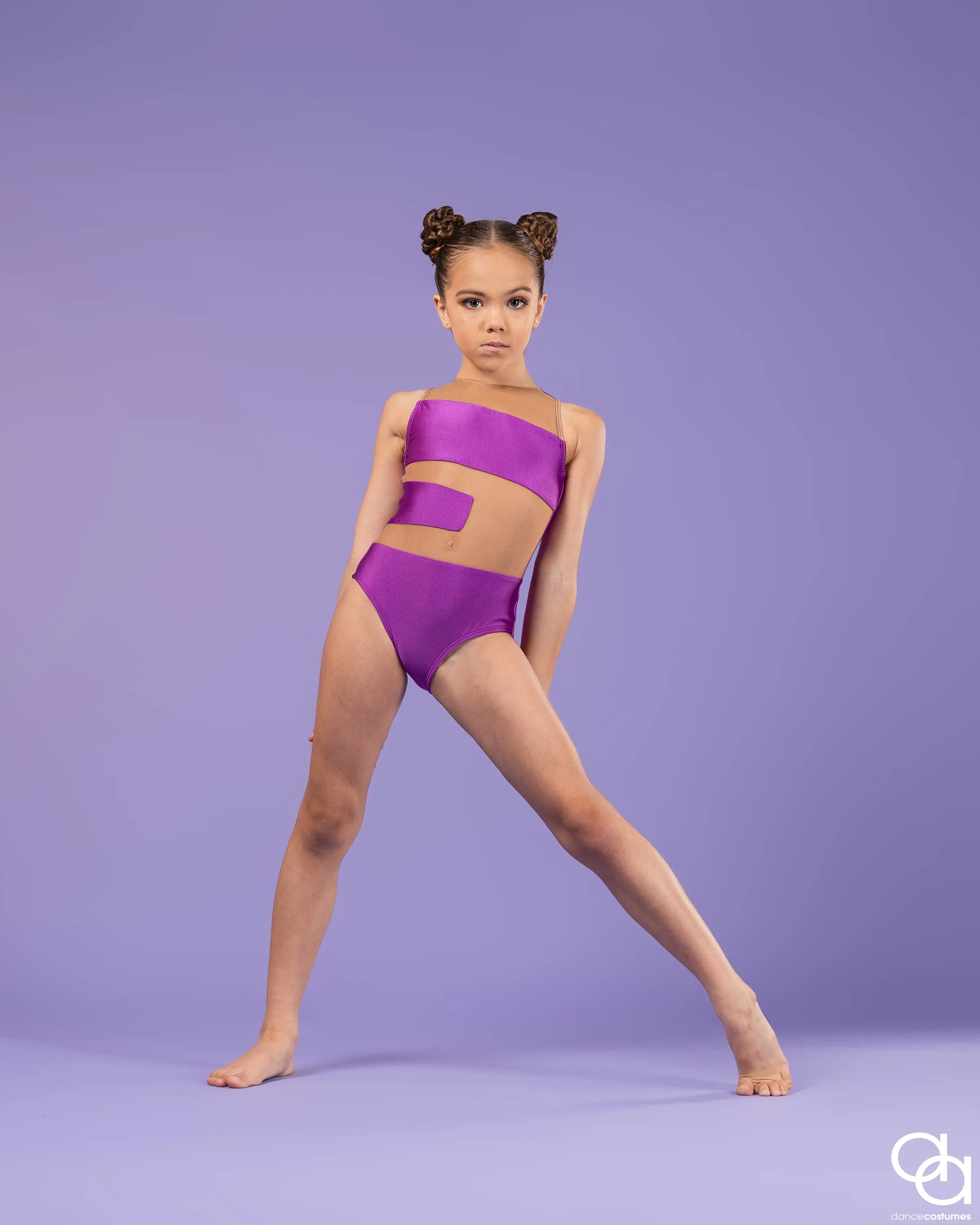 MEADOW LEOTARD -On Sale MEADOW LEOTARD -On Sale