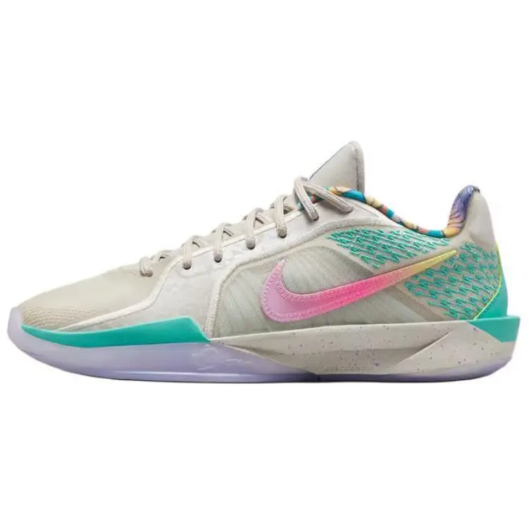 Women's Titan x Nike Sabrina 2 'Make Space' Mesh Sneaker, Comfortable Walking Shoe