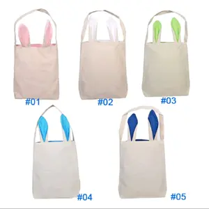 Easter Bunny Bags
